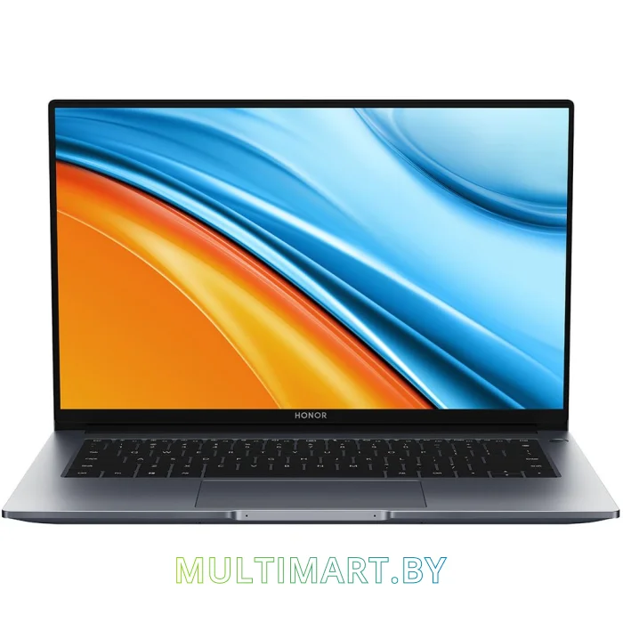 Ноутбук HONOR MagicBook 14 AMD NMH-WFQ9HN (5301AFWF)